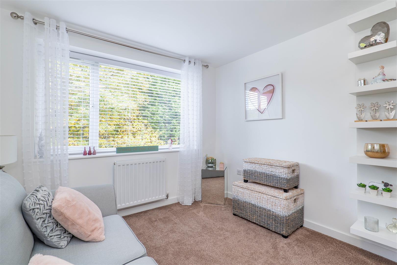Glenisland Close, Chorley